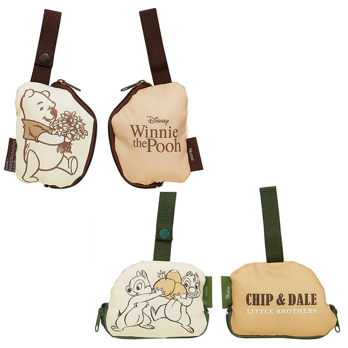 エコバッグ 通販エコバッグ 折りたたみ キャラクター コンパクト おしゃれ かわいい ダイカットポーチ付き ディズニー トイストーリー エコバッグ |  | 15