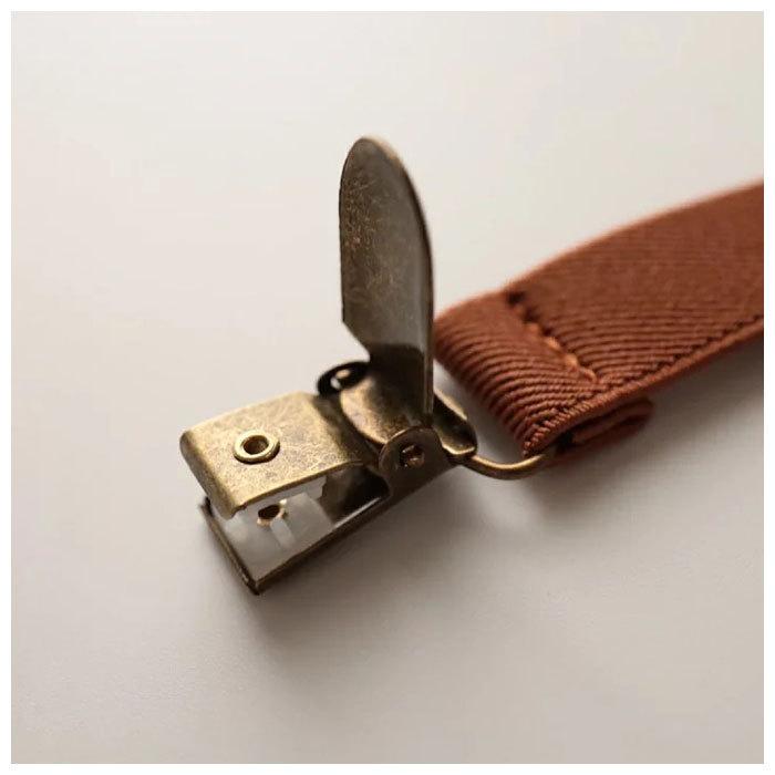 サスペンダー キッズ 通販 フォーマル 子供 ベビー 男の子 女の子 子供服 ブランド kawaii&born ブラック 黒 ブラウン 子供用 かわいい サスペンダー |  | 10