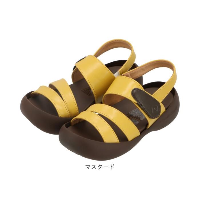 サンダル 通販サンダル キッズ 子供 子供サンダル 軽量 可愛い ブランド リゲッタ 歩きやすい靴 おしゃれ プレゼント カヌーキッズ カヌーサンダル 16cm 17cm 1 | Regetta Canoe | 10