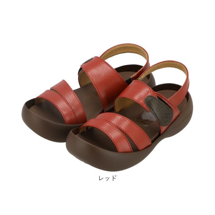 サンダル 通販サンダル キッズ 子供 子供サンダル 軽量 可愛い ブランド リゲッタ 歩きやすい靴 おしゃれ プレゼント カヌーキッズ カヌーサンダル 16cm 17cm 1 | Regetta Canoe | 11