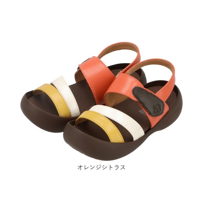 サンダル 通販サンダル キッズ 子供 子供サンダル 軽量 可愛い ブランド リゲッタ 歩きやすい靴 おしゃれ プレゼント カヌーキッズ カヌーサンダル 16cm 17cm 1 | Regetta Canoe | 15