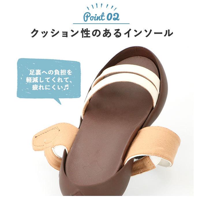 サンダル 通販サンダル キッズ 子供 子供サンダル 軽量 可愛い ブランド リゲッタ 歩きやすい靴 おしゃれ プレゼント カヌーキッズ カヌーサンダル 16cm 17cm 1 | Regetta Canoe | 06