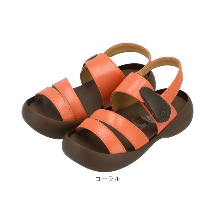 サンダル 通販サンダル キッズ 子供 子供サンダル 軽量 可愛い ブランド リゲッタ 歩きやすい靴 おしゃれ プレゼント カヌーキッズ カヌーサンダル 16cm 17cm 1 | Regetta Canoe | 09