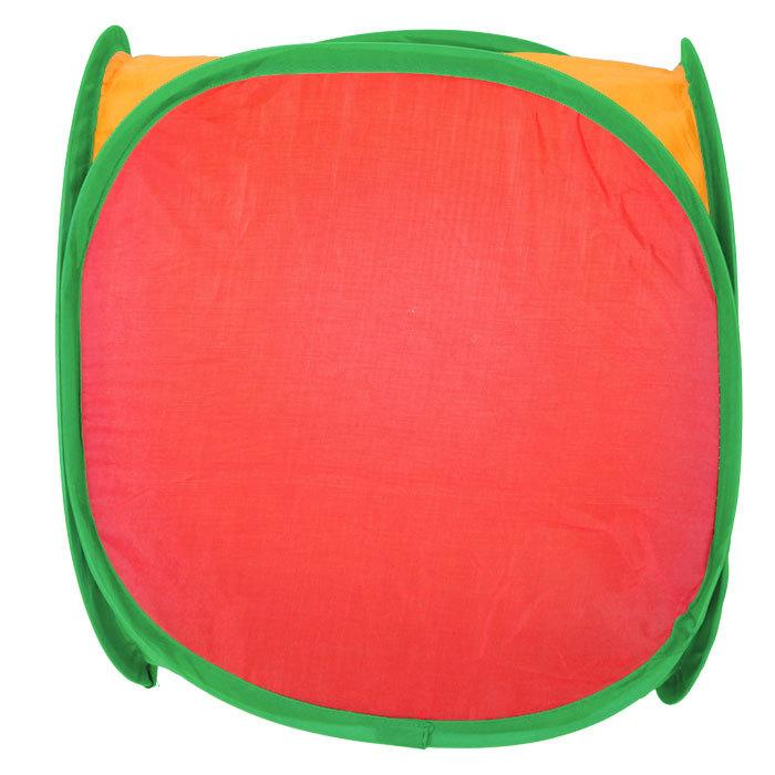 猫 トンネル 通販 おもちゃ 一人遊び 玩具 猫用 ねこ ネコ 折りたたみ キャットハウス 折り畳み テント ドーム キャットトンネル かわいい インテリア 雑貨 猫 | ブランド登録なし | 06