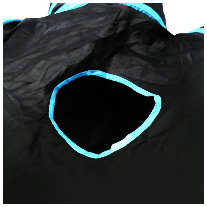 猫 トンネル 通販 おもちゃ 一人遊び 玩具 猫用 ねこ ネコ 5道 折りたたみ コンパクト 折り畳み キャットトンネル おしゃれ かわいい インテリア 雑貨 知育 猫 | ブランド登録なし | 05