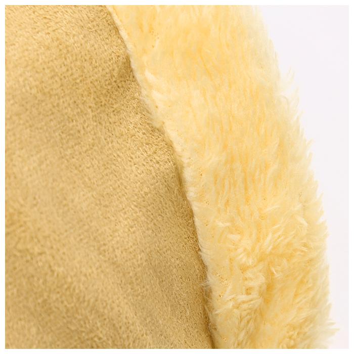 猫 通販猫 トンネル おもちゃ 一人遊び 玩具 猫用 ねこ ネコ モコモコ 折りたたみ コンパクト キャットトンネル おしゃれ かわいい インテリア 雑貨 知育 猫 | ブランド登録なし | 05