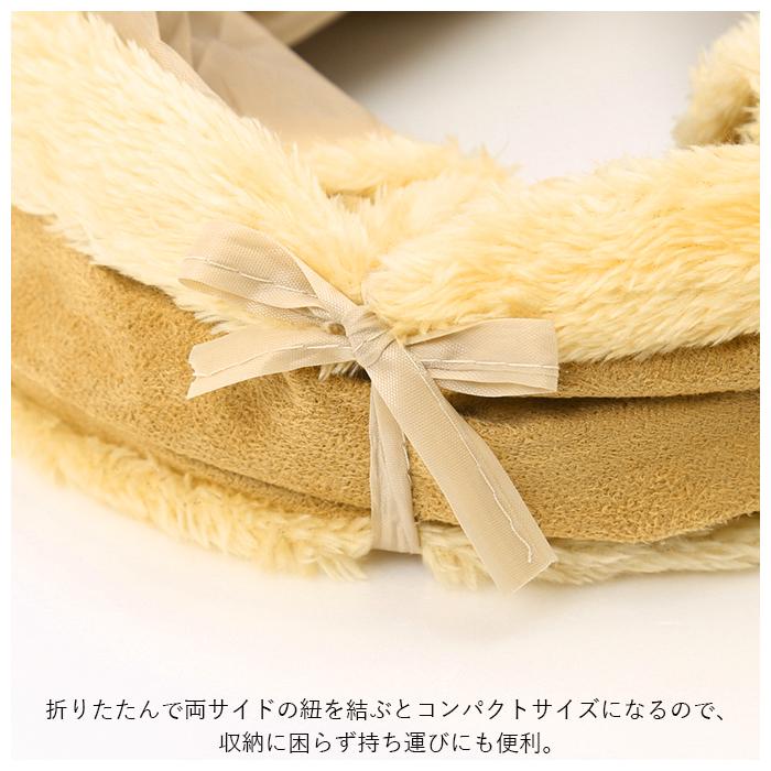 猫 通販猫 トンネル おもちゃ 一人遊び 玩具 猫用 ねこ ネコ モコモコ 折りたたみ コンパクト キャットトンネル おしゃれ かわいい インテリア 雑貨 知育 猫 | ブランド登録なし | 06