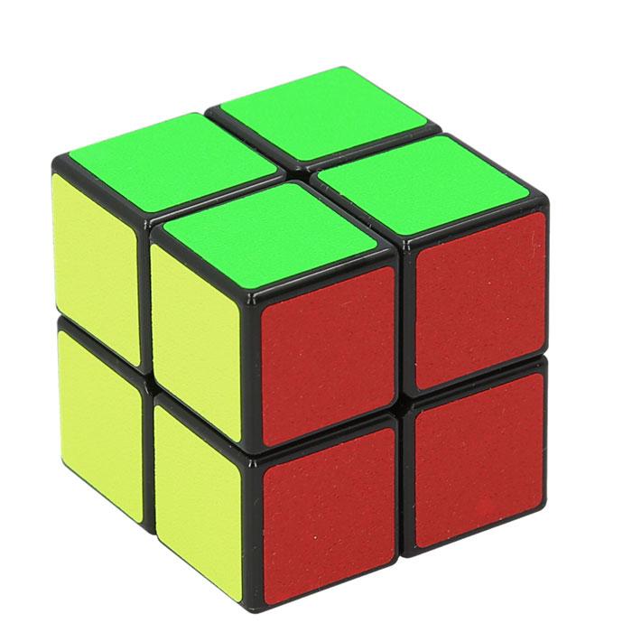 スピードキューブ 通販スピードキューブ 2×2 キューブパズル 玩具 おもちゃ 立方体 パズル 立体 知育 脳トレ キッズ 子供 ギフト プレゼント スピードキューブ | BACKYARD FAMILY | 02