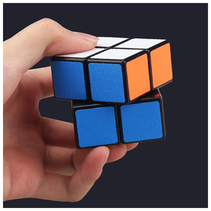 スピードキューブ 通販スピードキューブ 2×2 キューブパズル 玩具 おもちゃ 立方体 パズル 立体 知育 脳トレ キッズ 子供 ギフト プレゼント スピードキューブ | BACKYARD FAMILY | 04