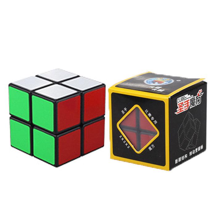 スピードキューブ 通販スピードキューブ 2×2 キューブパズル 玩具 おもちゃ 立方体 パズル 立体 知育 脳トレ キッズ 子供 ギフト プレゼント スピードキューブ | BACKYARD FAMILY | 08