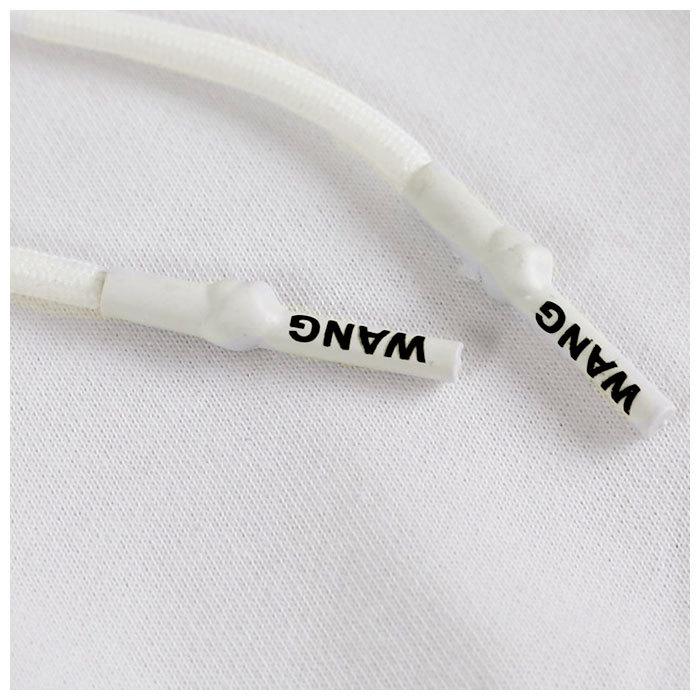 つけ襟 通販 フード付き フード付き襟 フード付き付け襟 レディース パーカー襟 付け襟 襟 付け衿 カジュアル レイヤード 重ね着 レッド フェイクカラー つけ襟 | ブランド登録なし | 10