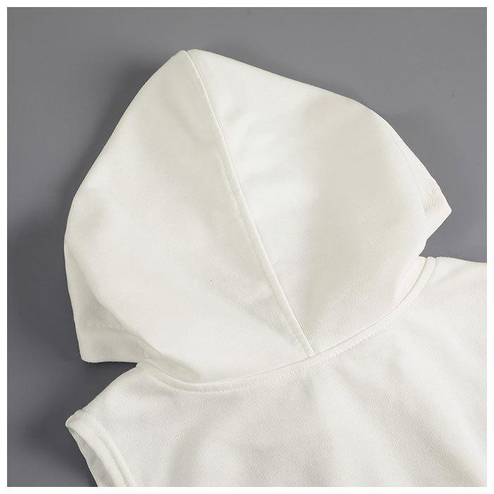 つけ襟 通販 フード付き フード付き襟 フード付き付け襟 レディース パーカー襟 付け襟 襟 付け衿 カジュアル レイヤード 重ね着 レッド フェイクカラー つけ襟 | ブランド登録なし | 06