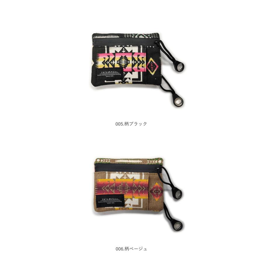 コインケース メンズ 通販 キーケース 小銭入れ付き レディース 小さい コンパクト シンプル 無地 おしゃれ 大人 かわいい ネイティブ柄 コインケース |  | 26