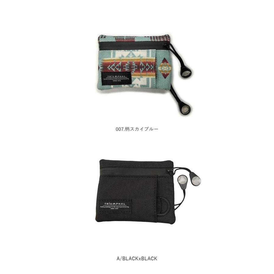 コインケース メンズ 通販 キーケース 小銭入れ付き レディース 小さい コンパクト シンプル 無地 おしゃれ 大人 かわいい ネイティブ柄 コインケース |  | 27