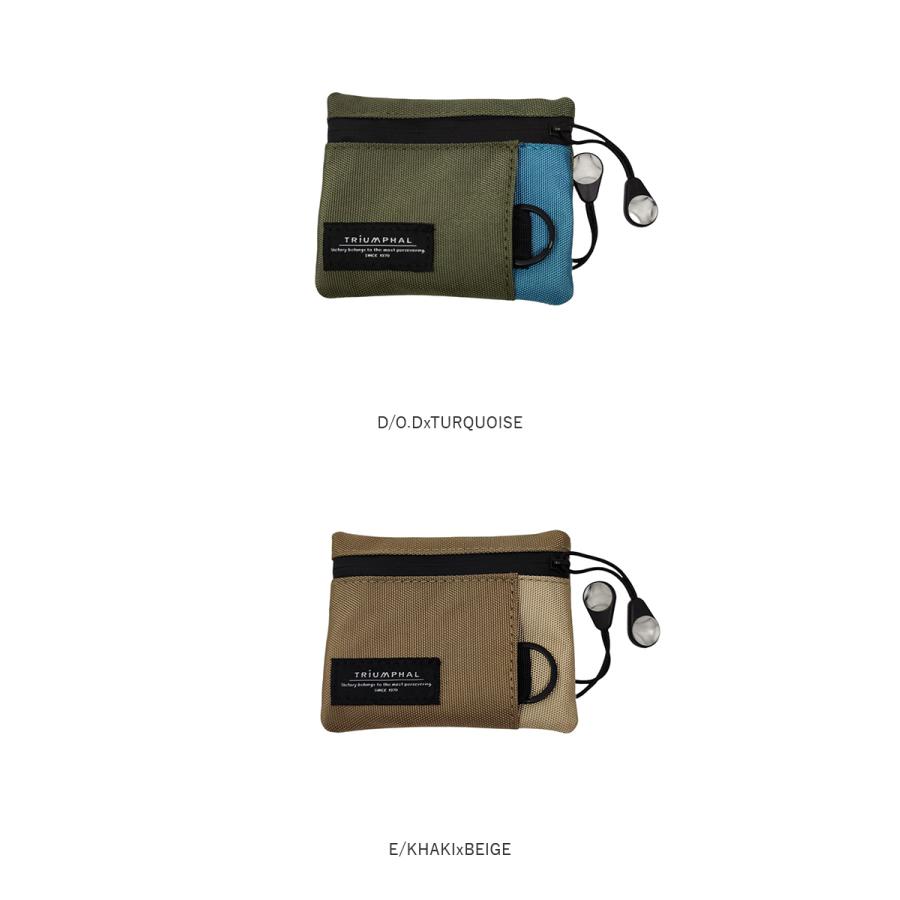 コインケース メンズ 通販 キーケース 小銭入れ付き レディース 小さい コンパクト シンプル 無地 おしゃれ 大人 かわいい ネイティブ柄 コインケース |  | 29