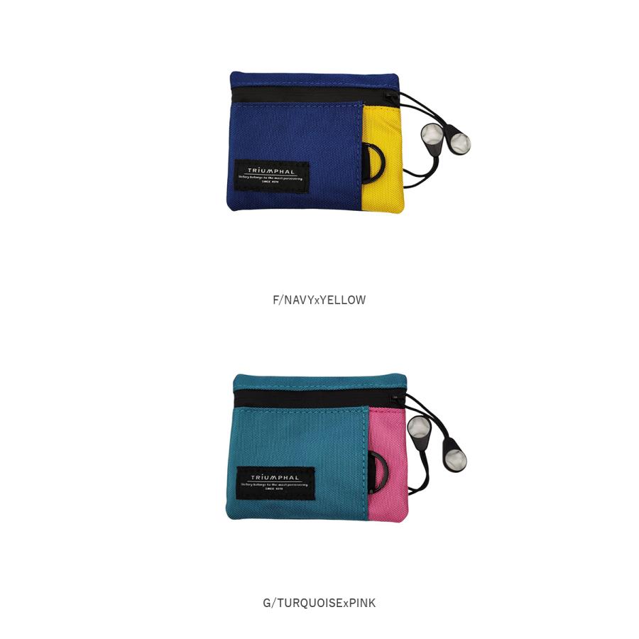 コインケース メンズ 通販 キーケース 小銭入れ付き レディース 小さい コンパクト シンプル 無地 おしゃれ 大人 かわいい ネイティブ柄 コインケース |  | 30