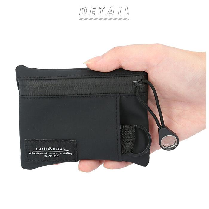 コインケース メンズ 通販 キーケース 小銭入れ付き レディース 小さい コンパクト シンプル 無地 おしゃれ 大人 かわいい ネイティブ柄 コインケース |  | 15