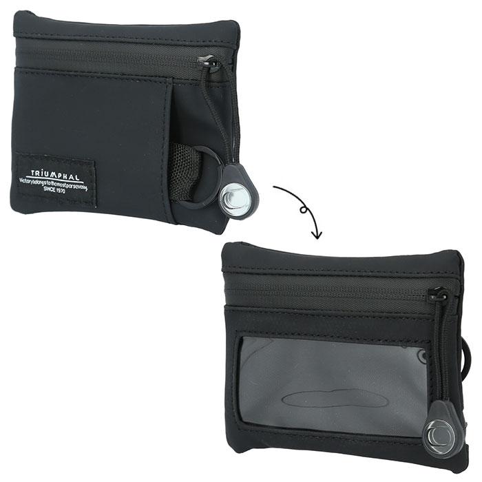 コインケース メンズ 通販 キーケース 小銭入れ付き レディース 小さい コンパクト シンプル 無地 おしゃれ 大人 かわいい ネイティブ柄 コインケース |  | 19