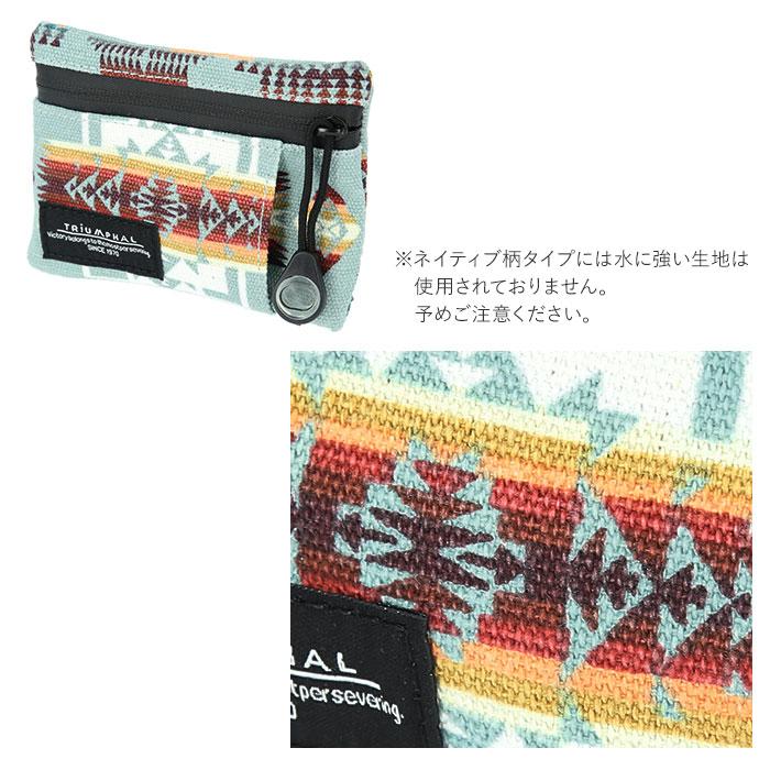 コインケース メンズ 通販 キーケース 小銭入れ付き レディース 小さい コンパクト シンプル 無地 おしゃれ 大人 かわいい ネイティブ柄 コインケース |  | 21