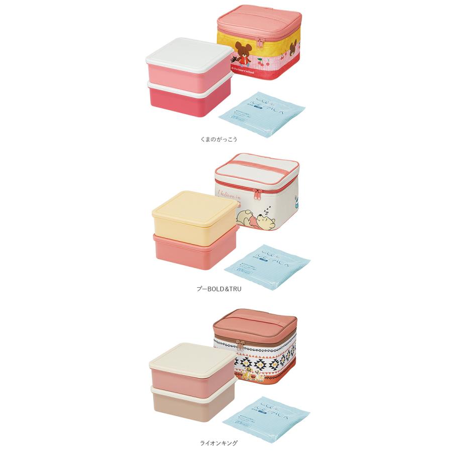 弁当箱 ファミリー 通販 お弁当箱 行楽 レジャー 運動会 お花見 行楽弁当 保冷バッグ ランチボックス 行楽ランチ キャラクター かわいい スヌーピー 弁当箱 |  | 22