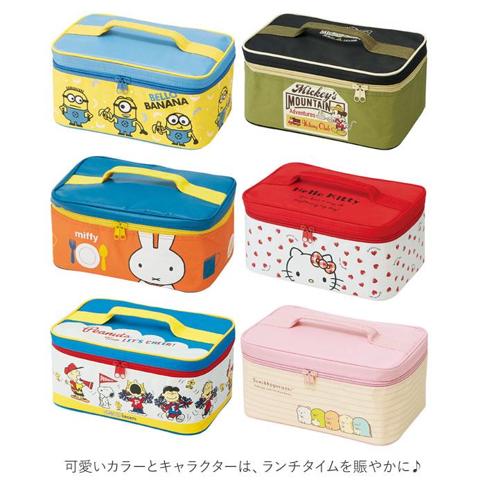 弁当箱 通販弁当箱 ファミリー お弁当箱 行楽 レジャー 運動会 お花見 行楽弁当 保冷バッグ ランチボックス 行楽ランチ キャラクター かわいい 弁当箱 |  | 14