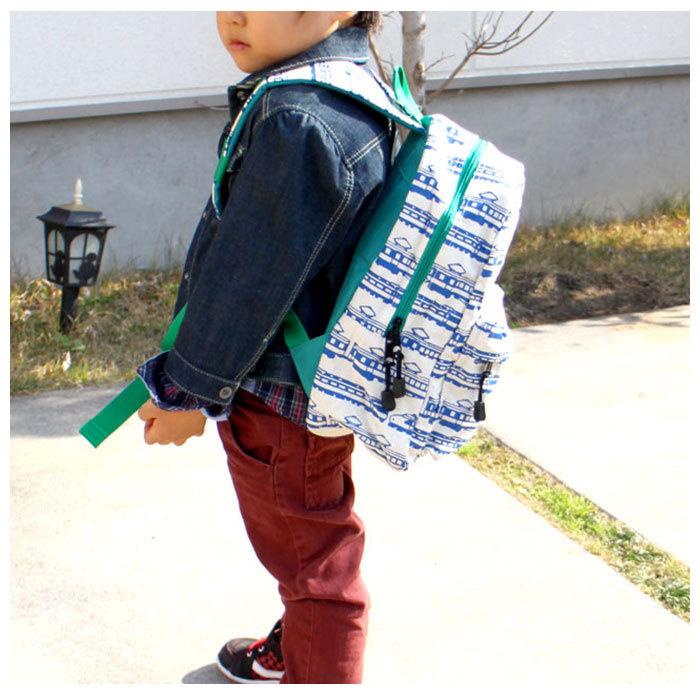 キッズ 通販キッズ リュック 男の子 デイパック ブランド ターンオーバー 幼稚園 保育園 通園 リュックサック 園児 習い事 レッスンバッグ KIDS キッズ |  | 10