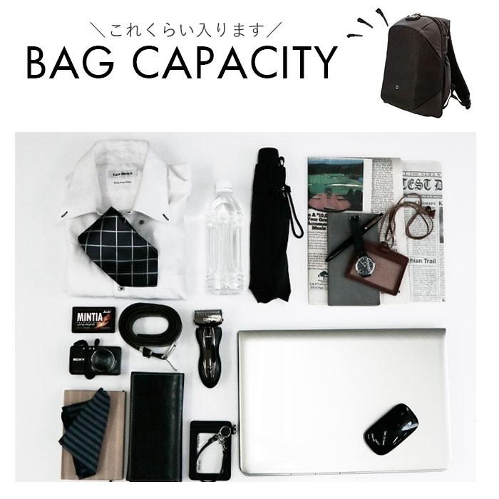 リュック 通販リュック メンズ ビジネス 通勤 通学 ビジネスリュック ブランド コリンデザイン クリックパックプロ フル Korin Design Click Pack PRO  リュック |  | 18