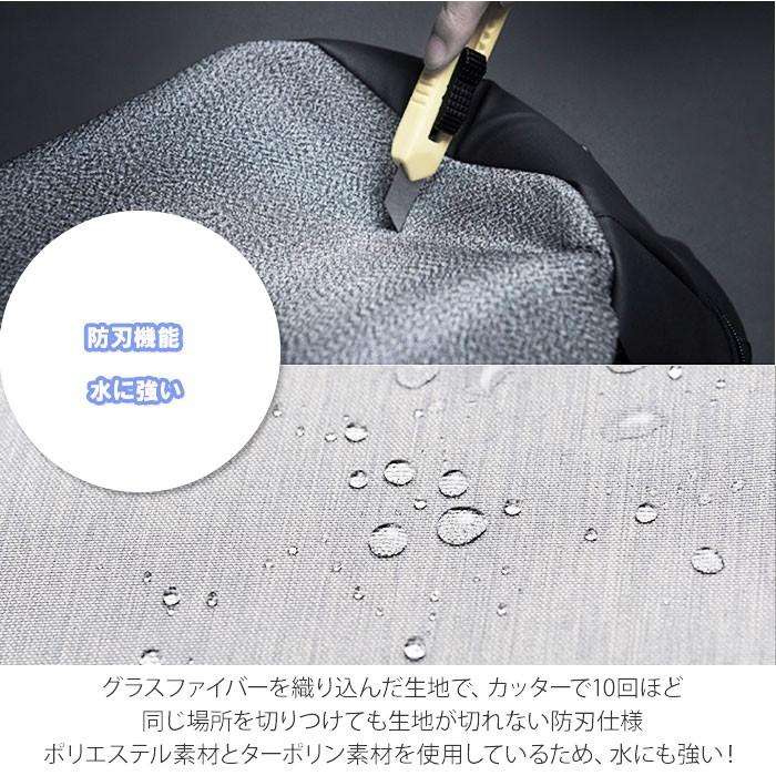 リュック 通販リュック メンズ ビジネス 通勤 通学 ビジネスリュック ブランド コリンデザイン クリックパックプロ フル Korin Design Click Pack PRO  リュック |  | 04