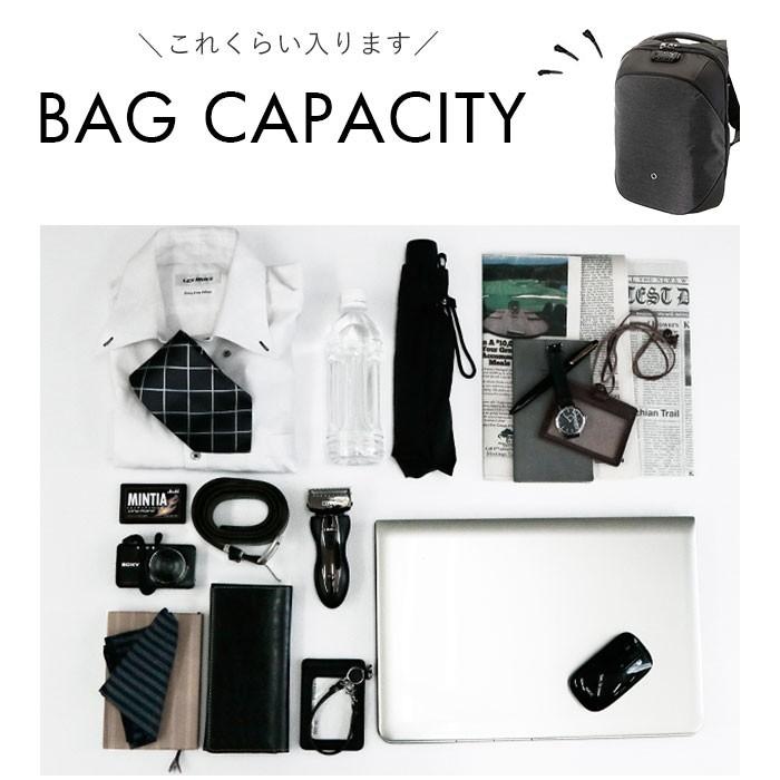 リュック メンズ ビジネス 通販 通勤 通学 ビジネスリュック ブランド コリンデザイン クリックパックスタンダード Korin Design Click Pack STANDARD リュック |  | 19