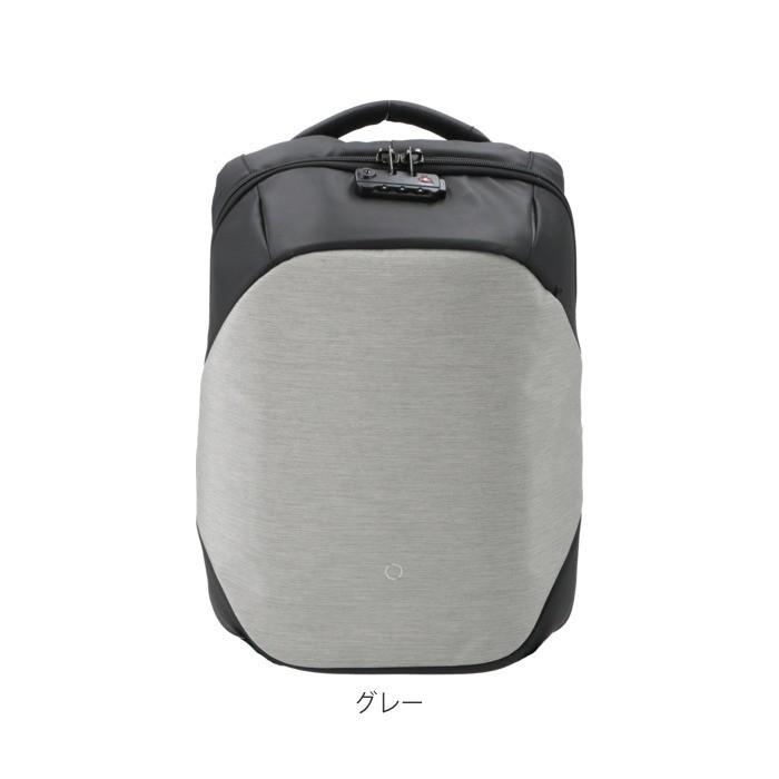 リュック メンズ ビジネス 通販 通勤 通学 ビジネスリュック ブランド コリンデザイン クリックパックスタンダード Korin Design Click Pack STANDARD リュック |  | 22
