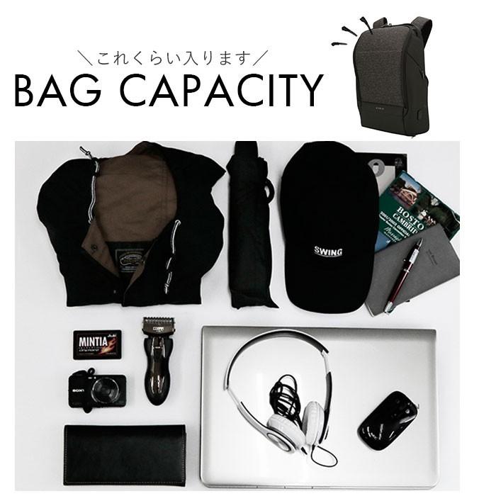 リュック 通販リュック メンズ ビジネス 通勤 通学 ビジネスリュック ブランド コリンデザイン フレックスパックプロ Korin Design FlexPack PRO 撥水  リュック |  | 12