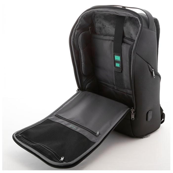 リュック 通販リュック メンズ ビジネス 通勤 通学 ビジネスリュック ブランド コリンデザイン フレックスパックプロ Korin Design FlexPack PRO 撥水  リュック |  | 04