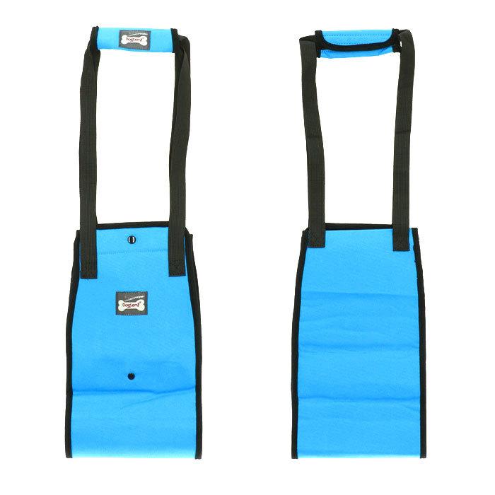 犬 介護 ハーネス 通販 老犬介護用品 歩行補助 介護ハーネス 大型犬 中型犬 小型犬 簡単装着 シニア犬 歩行補助ベルト 介護用品 散歩 リハビリ 犬用 いぬ 犬 | ブランド登録なし | 11