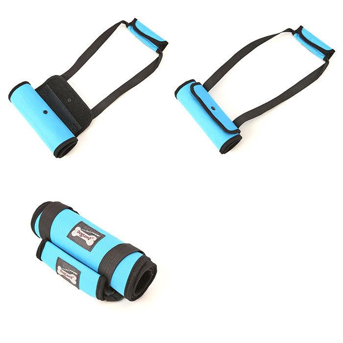 犬 介護 ハーネス 通販 老犬介護用品 歩行補助 介護ハーネス 大型犬 中型犬 小型犬 簡単装着 シニア犬 歩行補助ベルト 介護用品 散歩 リハビリ 犬用 いぬ 犬 | ブランド登録なし | 14