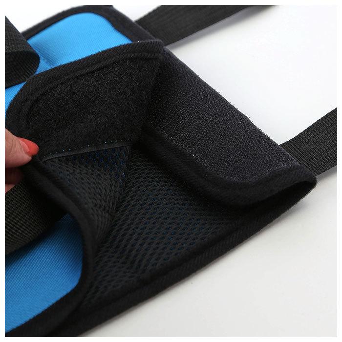 犬 介護 ハーネス 通販 老犬介護用品 歩行補助 介護ハーネス 大型犬 中型犬 小型犬 簡単装着 シニア犬 歩行補助ベルト 介護用品 散歩 リハビリ 犬用 いぬ 犬 | ブランド登録なし | 07