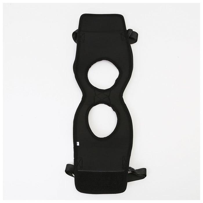 犬 介護 ハーネス 通販 老犬介護用品 歩行補助 介護ハーネス 大型犬 中型犬 小型犬 簡単装着 シニア犬 歩行補助ベルト 介護用品 散歩 リハビリ 犬用 いぬ 犬 | ブランド登録なし | 04