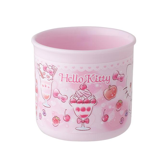 プラスチック コップ 子供 通販 割れない 幼稚園 保育園 取っ手 食洗機 男の子 女の子 かわいい キャラクター 給食 お弁当 歯磨き はみがき プラスチック | スケーター | 03