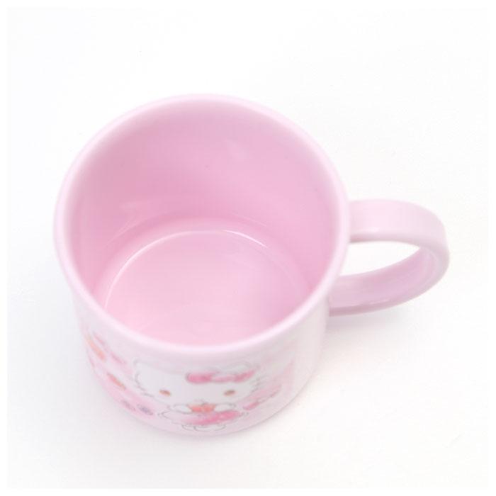 プラスチック コップ 子供 通販 割れない 幼稚園 保育園 取っ手 食洗機 男の子 女の子 かわいい キャラクター 給食 お弁当 歯磨き はみがき プラスチック | スケーター | 04