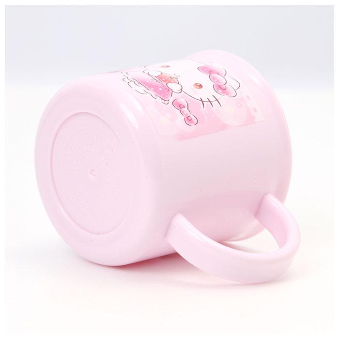 プラスチック コップ 子供 通販 割れない 幼稚園 保育園 取っ手 食洗機 男の子 女の子 かわいい キャラクター 給食 お弁当 歯磨き はみがき プラスチック | スケーター | 05