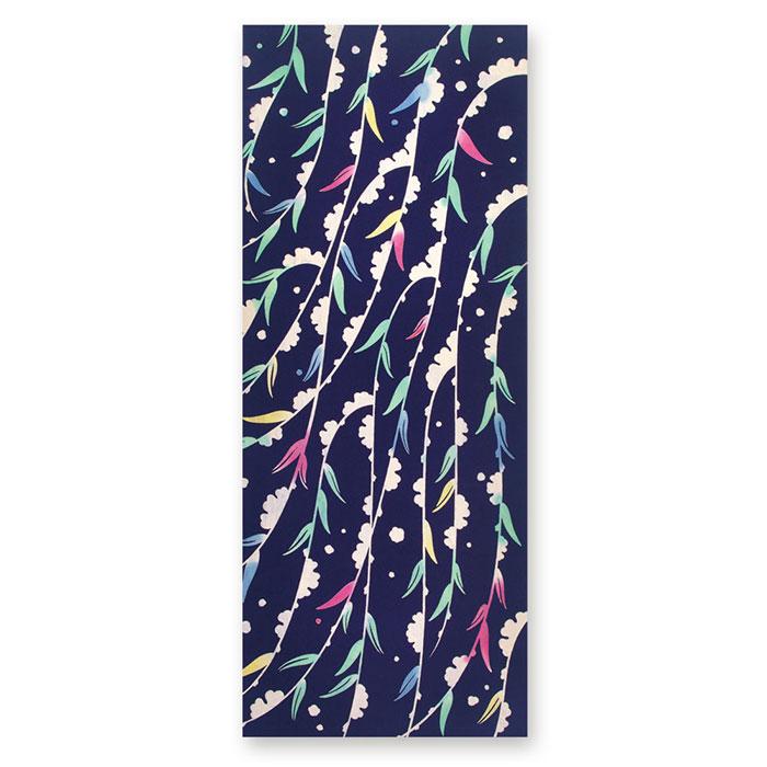 ケネマ kenema ケネマ 注染 手ぬぐい てぬぐい タペストリー 季節 通販 手拭い 絵 手拭 ハンカチ 絵手ぬぐい 綿100％ 壁掛け 包み 台ふき 和柄 インテリア | AURORA（ドッペルギャンガー）