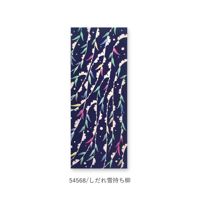 ケネマ kenema ケネマ 注染 手ぬぐい てぬぐい タペストリー 季節 通販 手拭い 絵 手拭 ハンカチ 絵手ぬぐい 綿100％ 壁掛け 包み 台ふき 和柄 インテリア | AURORA（ドッペルギャンガー） | 27