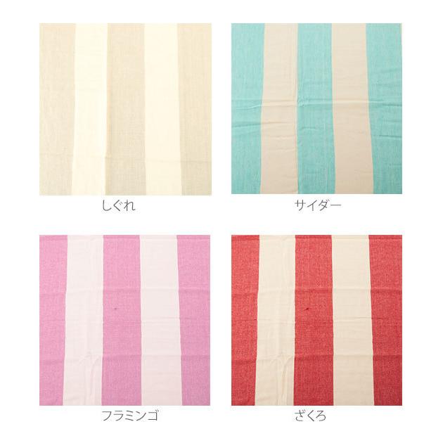 マルチカバー ソファ こたつ 150×225cm マルチクロス ソファー 長方形 おしゃれ 通販 ベッド こたつ カバー 綿 コットン ストライプ インド綿 |  | 30