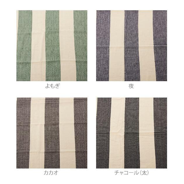 マルチカバー ソファ こたつ 150×225cm マルチクロス ソファー 長方形 おしゃれ 通販 ベッド こたつ カバー 綿 コットン ストライプ インド綿 |  | 31