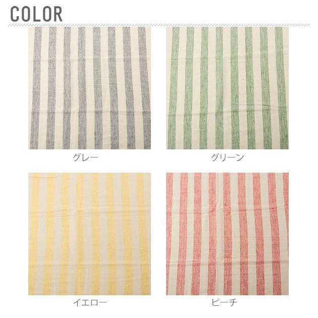 マルチカバー ソファ こたつ 150×225cm マルチクロス ソファー 長方形 おしゃれ 通販 ベッド こたつ カバー 綿 コットン ストライプ インド綿 |  | 27