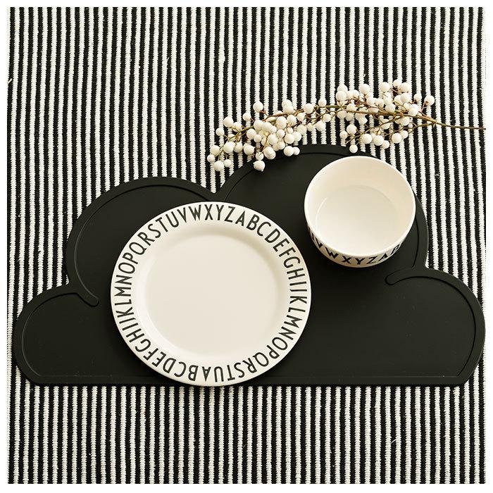 クラウド 通販クラウド ランチョンマット シリコンマット ランチマット 防水 食事 雲形 ベビー 赤ちゃん 子供用 雲 BPAフリー 滑らない 洗える クラウド |  | 10