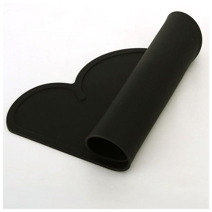 クラウド 通販クラウド ランチョンマット シリコンマット ランチマット 防水 食事 雲形 ベビー 赤ちゃん 子供用 雲 BPAフリー 滑らない 洗える クラウド |  | 12