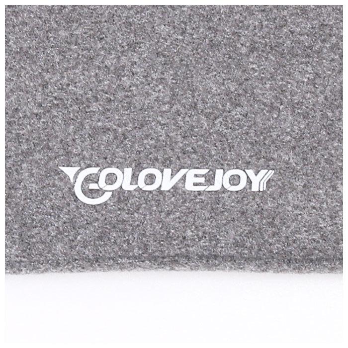 手袋 レディース 指なし 通販 薄手 てぶくろ スマホ手袋 指切り手袋 ハンドウォーマー 裏起毛 洗える 暖かい 温かい 柔らかい ジュニア スマホ 対応 手袋 | ブランド登録なし | 15