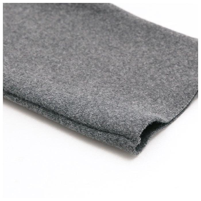 手袋 レディース 指なし 通販 薄手 てぶくろ スマホ手袋 指切り手袋 ハンドウォーマー 裏起毛 洗える 暖かい 温かい 柔らかい ジュニア スマホ 対応 手袋 | ブランド登録なし | 14