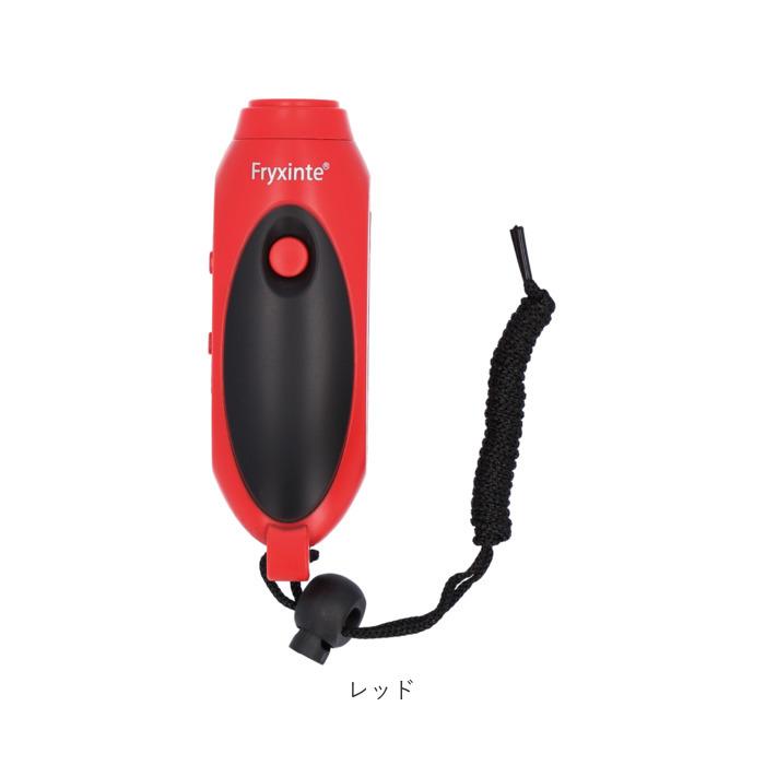 電子ホイッスル 通販 大音量 災害 防犯 防災 衛生 審判 スポーツ レフリー 音量調整 ワンタッチ 熊避け 建設工事 楊重作業 SOS 試合 電子ホイッスル | SOS | 13