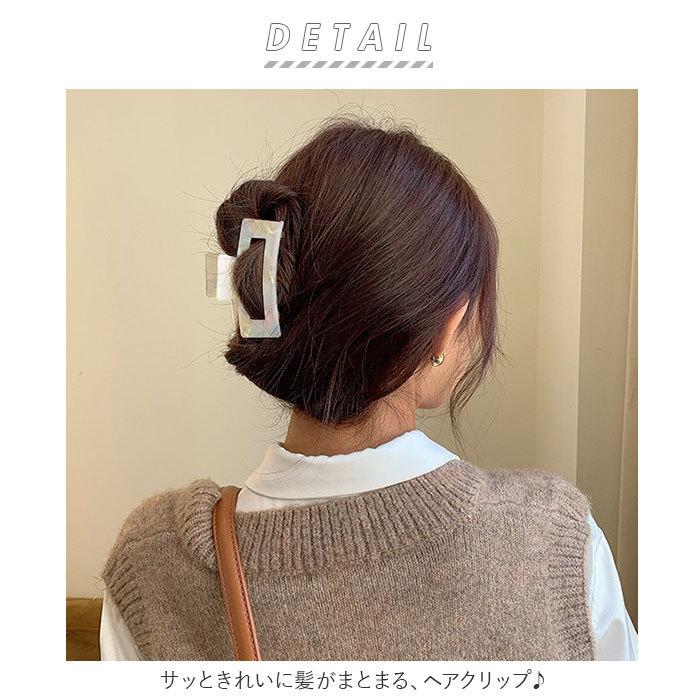 ヘアクリップ 韓国 通販 バレッタ バンスクリップ 髪どめ まとめ髪 ヘアアクセサリー ヘアアレンジ 髪飾り ヘアピン 髪留め ライン レクタングル 大人 :khairb164:BACKYARD FAMILY ママタウン 通販 パールバレッタ パールヘアクリップ ヘア 髪どめ 韓国 バレッタ クリップ